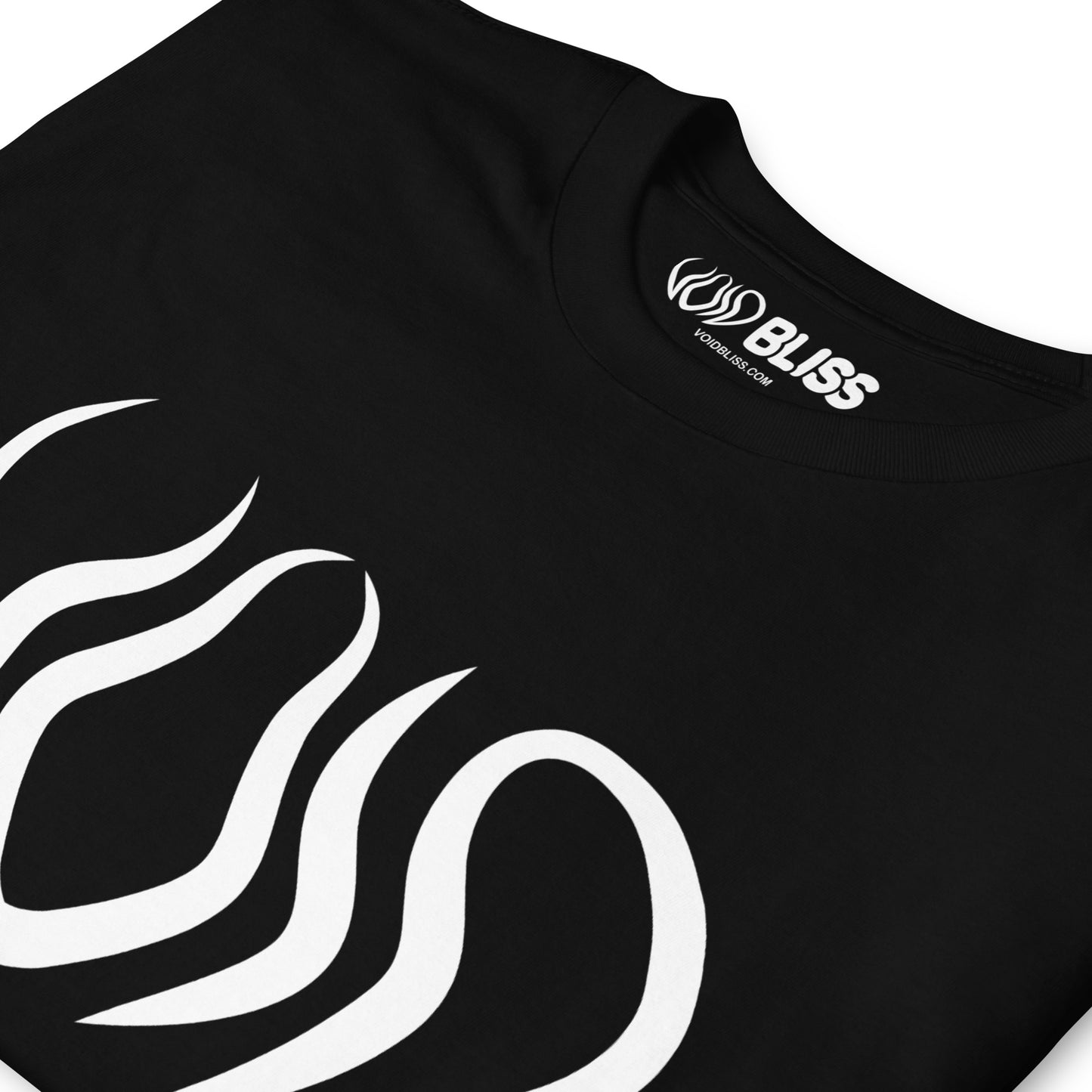 Logo tee